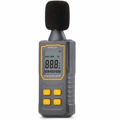 Handheld Sound Level Meter Handheld Sound Level Meter